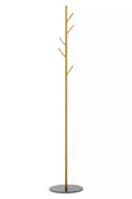 Gold and Black Coat Stand | Avento