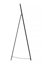 Black Floor Mirror | Avento