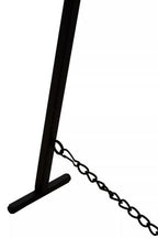 Black Floor Mirror | Avento