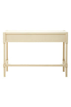 Ivory Desk with 2 Drawers | Heritage
