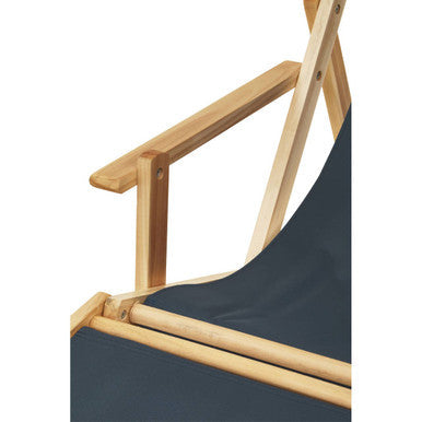 Khaki Lounger | Beauport