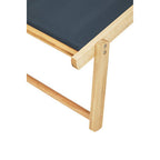 Khaki Lounger | Beauport
