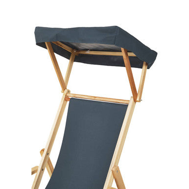 Khaki Lounger | Beauport