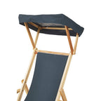 Khaki Lounger | Beauport