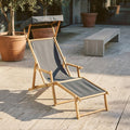 Khaki Lounger | Beauport