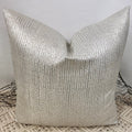 The Couture Cushion - The Ivory Rixo - Style No. 157