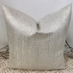 The Couture Cushion - The Ivory Rixo - Style No. 157