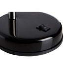 Black Gloss Desk Lamp | Flexi