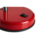 Red Gloss Desk Lamp | Flexi