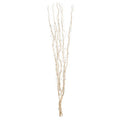 80 Interwoven Lights White Twigs | Ventana
