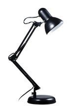 Studio Black Desk Lamp | Payton