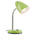 Green Gloss Desk Lamp | Flexi