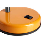 Orange Gloss Desk Lamp | Flexi