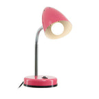 Pink Gloss Desk Lamp | Flexi