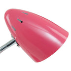 Pink Gloss Desk Lamp | Flexi