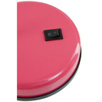 Pink Gloss Desk Lamp | Flexi