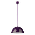 Purple Pendant Light | Mars
