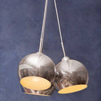Triple Pendant Light | Osborn