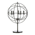 5 Arm Table Lamp | Orbital