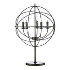 5 Arm Table Lamp | Orbital