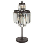 Table Lamp | Art Deco