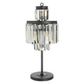 Table Lamp | Art Deco