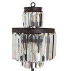 Table Lamp | Art Deco