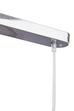 Vermont 3 Clay Colour Shades Pendant Light