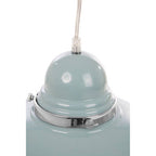 Blue Bowl Shaped Pendant Light | Vermont