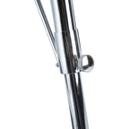 Tripod White Floor Lamp | Industrial Revolution