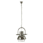 Pendant Light | Industrial Revolution