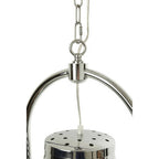 Black Pendant Light | Industrial Revolution