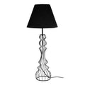 Black Table Lamp | Chicago