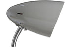 Grey Desk Lamp | Flexi