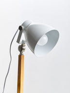 Table Lamp with UK Plug | Stockholm