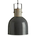 Light Grey Pendant Light | Stockholm