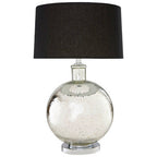Glass Table Lamp | Aysel