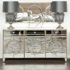 Glass Table Lamp | Annot
