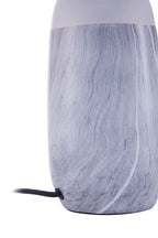 Welma Beige Ceramic Table Lamp