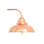 3 Pendant Copper Finish Pendant Light | Jasper