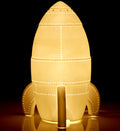 Kids Rocket Ceramic Night Light | Ola