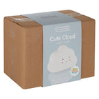 Kids Cloud Ceramic Night Light | Ola