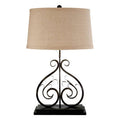 Table Lamp | Portia
