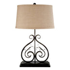 Table Lamp | Portia