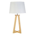 Pine Wood Table Lamp | Brett