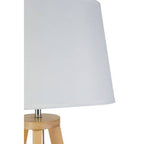 Pine Wood Table Lamp | Brett
