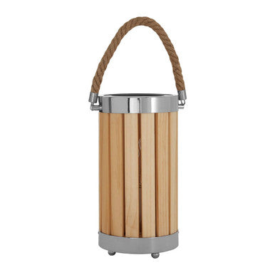 Natural Wood Table Lamp | Brooke