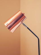 Copper Desk Lamp | Bart