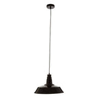 Black Pendant Light | Brant