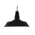 Black Pendant Light | Brant